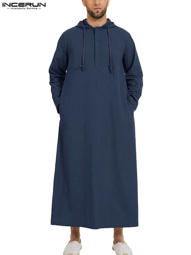 Djellaba Homme Moderne